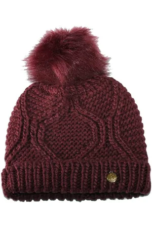 Guess Strickmütze Pompon - Verkäufer: fashion4smile