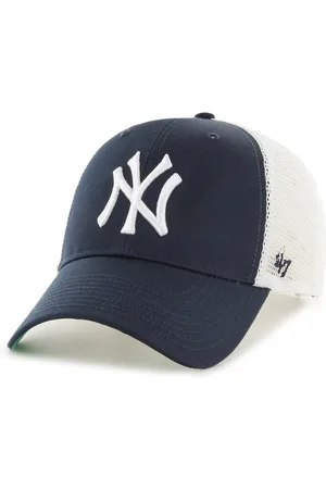 47 Brand Trucker Cap BRANSON New York Yankees - Verkäufer: ICED OUT