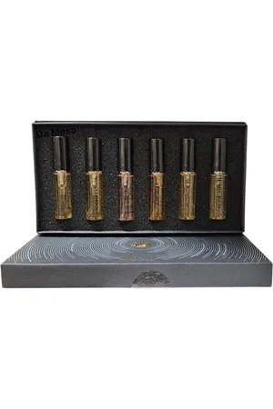 Lattafa Eau de Parfum Discovery Set 6x4ml Eau de Parfum Unisex - Verkäufer: Da Meso