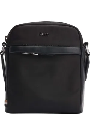 HUGO BOSS Umhängetasche N Crossover Bag - Verkäufer: modeherz
