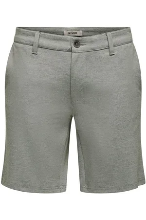Only & Sons Shorts - Verkäufer: Bekleidungshäuser Karl Vockeroth GmbH