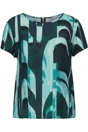Street one Langarmshirt - Verkäufer: Ullrich Mode