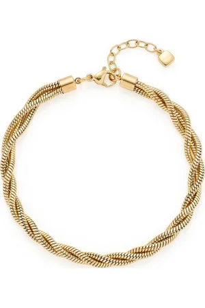 Leonardo Edelstahlarmband Damen-Armband Edelstahl - Verkäufer: CHRIST Juweliere und Uhrmacher seit 1863 GmbH