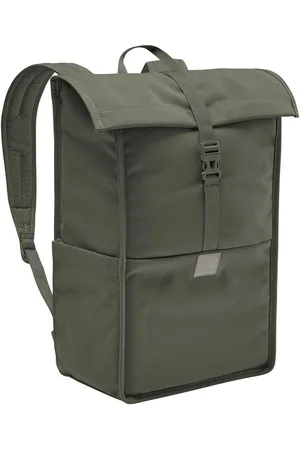 Vaude Freizeitrucksack Freizeit Rucksack Coreway Rolltop 20 khaki (1-tlg) - Verkäufer: TaschenParadies