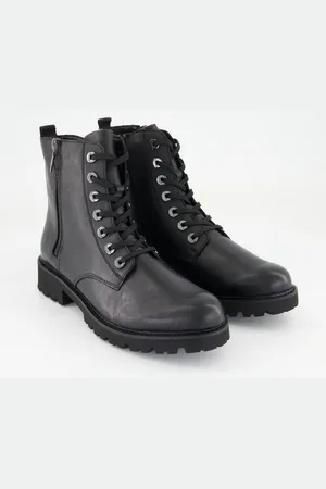 Remonte D8671-01 Stiefelette - Verkäufer: TRETTER-Schuhe