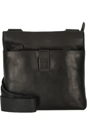 JOOP! Umhängetasche Loreto Lian - Schultertasche 24 cm XS (black) - Verkäufer: Markenkoffer