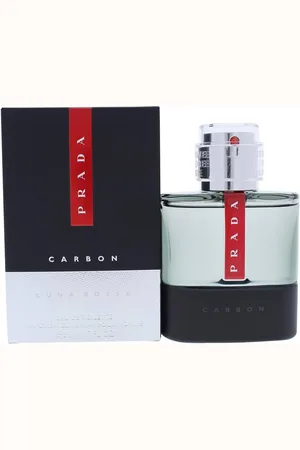 Prada Eau de Toilette Luna Rossa Carbon Herrenduft - Verkäufer: Shoppingcenter