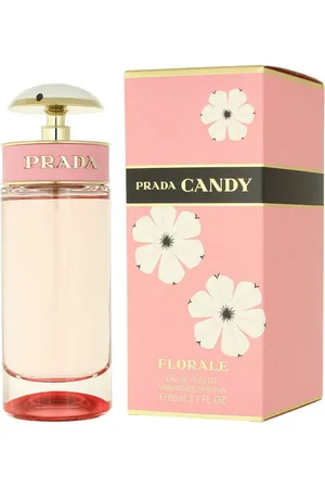 Prada Eau de Toilette Candy Florale Damenduft - Verkäufer: Shoppingcenter