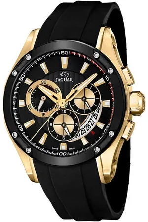 Jaguar Chronograph J691/2 - Verkäufer: OROTEX