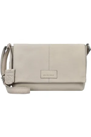 Burkely Umhängetasche Soft Skylar, Leder - Verkäufer: WE LOVE BAGS