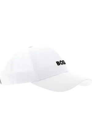 HUGO BOSS Baseball Cap - Verkäufer: modeherz