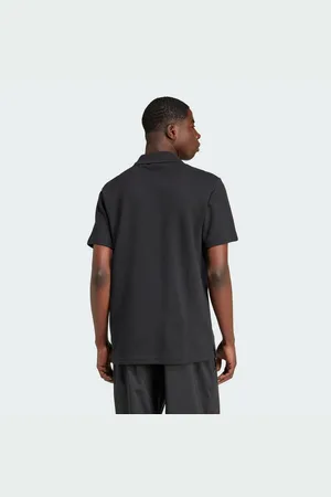 adidas Poloshirt TREFOIL ESSENTIALS WAFFLE POLOSHIRT - Verkäufer: adidas AG