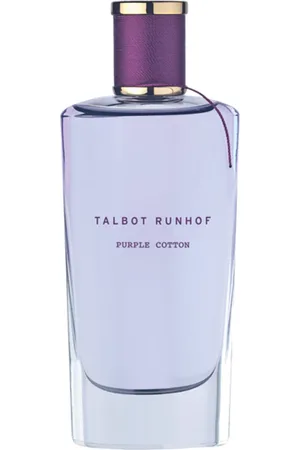 Peter Hahn Eau de Parfum Purple Cotton EdP Nat. Spray, Damenduft - Verkäufer: Luxus Parfümerie