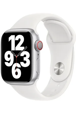 Apple Uhrenarmband 41mm Sport Band