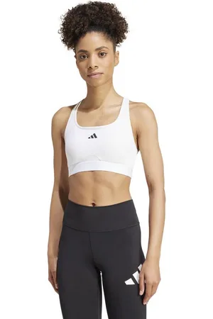 adidas Sport-BH adidas Damen Sport BH PowerReact Training Bra - Verkäufer: CORTEXPOWER