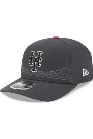New Era Snapback Cap 9Seventy Stretch CITY CONNECT New York Mets - Verkäufer: ICED OUT
