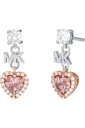 Michael Kors Paar Ohrhänger Damen-Ohrhänger 925er Silber Zirkonia - Verkäufer: CHRIST Juweliere und Uhrmacher seit 1863 GmbH