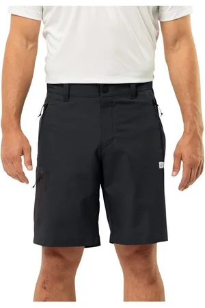 Jack Wolfskin Funktionsshorts ACTIVE TRACK SHORTS M - Verkäufer: Store Eutin