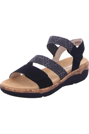 Remonte Keilsandalette - Verkäufer: AS Schuhe