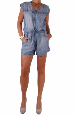 Diesel Jumpsuit - Verkäufer: fashion4smile