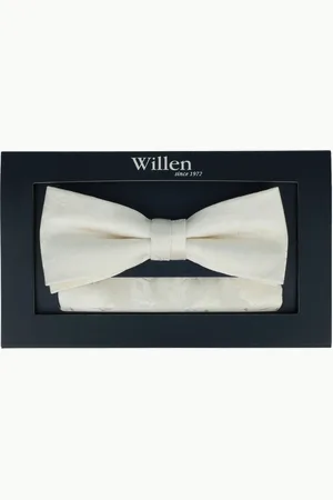 Willen Krawatte Set - Verkäufer: Robert Ley Damen & Herrenmoden GmbH & Co KG