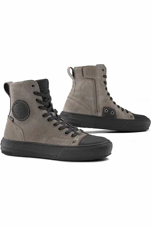 Falco Lennox 2 Damen Motorradschuhe Motorradstiefel - Verkäufer: Fc-Moto