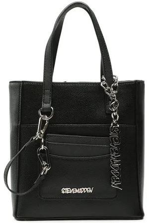 Steve Madden Handtasche Handtasche Blilkim SM13000960 Black - Verkäufer: Modivo_de