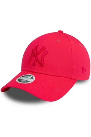 New Era Baseball Cap 9Forty New York Yankees bright - Verkäufer: ICED OUT