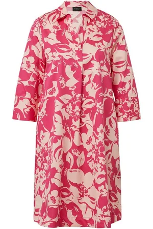 QS by s.Oliver Maxikleid Kleid - Verkäufer: Robert Ley Damen & Herrenmoden GmbH & Co KG