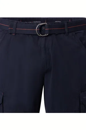 Casa Moda Bermudas Short Bermuda 554388700 - Verkäufer: SMVK