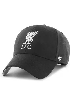 47 Brand Trucker Cap Relaxed Fit FC Liverpool - Verkäufer: ICED OUT