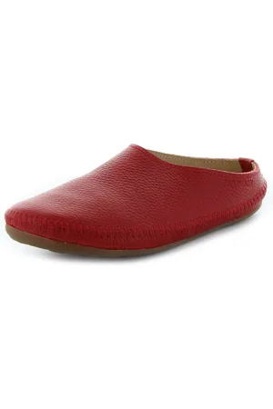 Haflinger Softino Hausschuh Unisex - Verkäufer: Shoes&Co