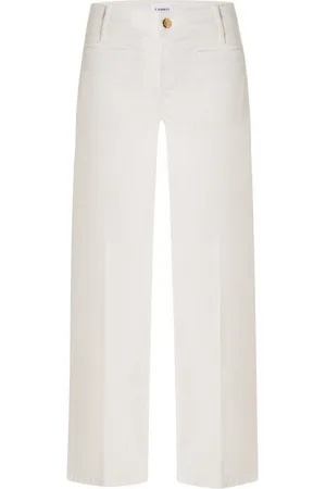 Cambio 5-Pocket-Hose Tess cropped - Verkäufer: Robert Ley Damen & Herrenmoden GmbH & Co KG