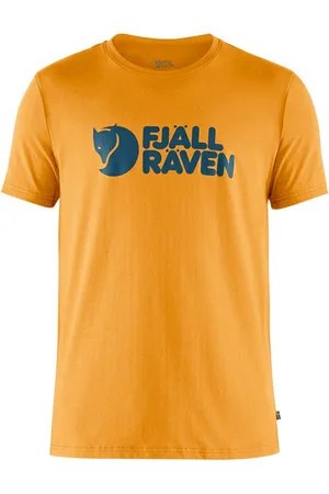 Fjällräven T-Shirt T-Shirt Logo - Verkäufer: Frankonia