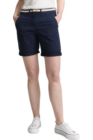 TOM TAILOR Shorts - Verkäufer: Bekleidungshäuser Karl Vockeroth GmbH