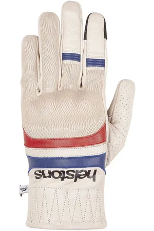 Helstons Motorradhandschuhe Bull Air Sommer Motorradhandschuhe - Verkäufer: Fc-Moto