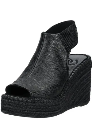 Replay Sandalen Lederimitat Keilsandalette - Verkäufer: S4S Commerce