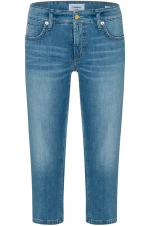 Cambio 5-Pocket-Hose Reka Capri - Verkäufer: Robert Ley Damen & Herrenmoden GmbH & Co KG