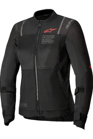 Alpinestars Regenjacke Stella ST-2 Air Damen Motorrad Textiljacke - Verkäufer: Fc-Moto