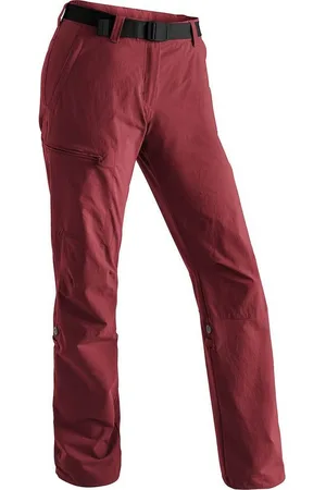 Maier Sports Funktionshose Wanderhose Lulaka - Verkäufer: Storer Handels GmbH