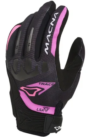 Macna Motorradhandschuhe Trace Damen Motorrad Handschuhe - Verkäufer: Fc-Moto