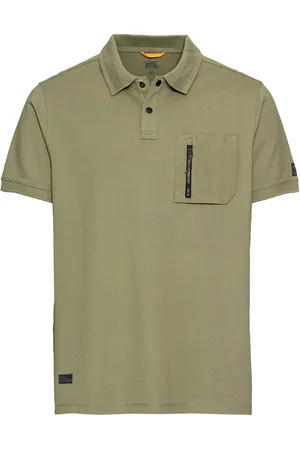 Camel Active Poloshirt - Verkäufer: Bekleidungshäuser Karl Vockeroth GmbH