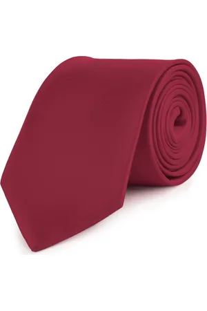 Ladeheid Krawatte Herren Breite Krawatte KP-8 (150cm x 8cm) (Set, 1-St) - Verkäufer: HISERT