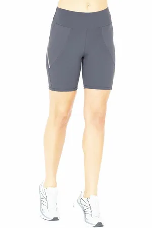 Endurance Trainingstights Talori W Short Tights Ombre Blue - Verkäufer: Sport Ehnert