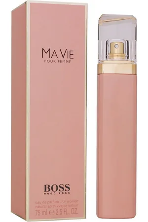 HUGO BOSS Eau de Parfum Boss Ma Vie pour Femme 75 ml - Verkäufer: Riemax