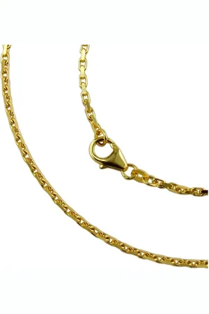 GALLAY Goldarmband Armband 1,8mm Anker 14Kt GOLD 18,5cm - Verkäufer: joyesboutique