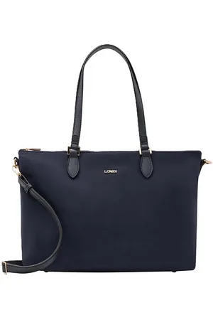 L.Credi Shopper L.CREDI-Damen-Shopper ALENA Henkeltasche - Verkäufer: Bag & Belt