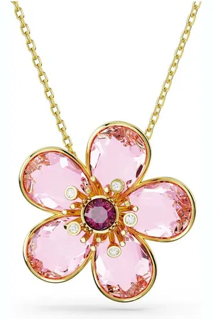 Swarovski Kette mit Anhänger 5652068 - Verkäufer: No.1 Topseller