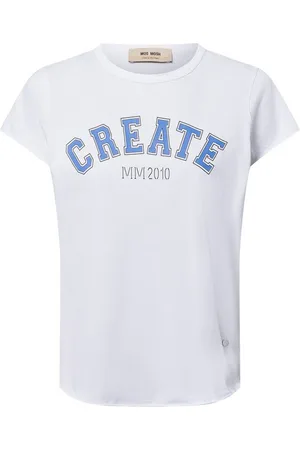 Mos Mosh T-Shirt MMCelli - Verkäufer: VAN GRAAF