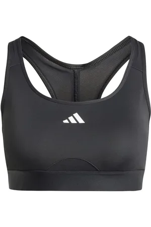 adidas Sport-BH PWRCT BRA BLACK - Verkäufer: Sport Hübner